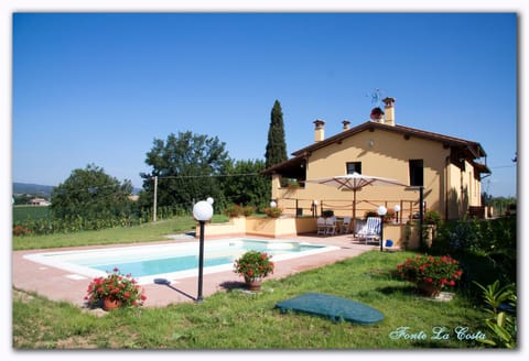 Property building, Day, Swimming pool