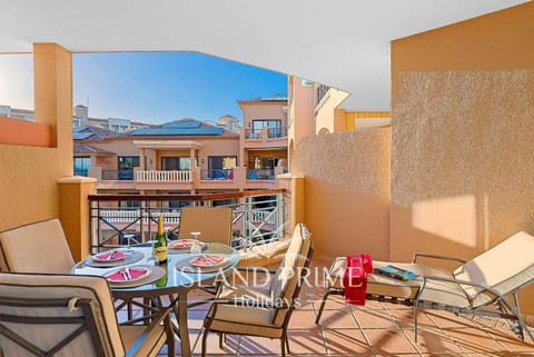 View (from property/room), Balcony/Terrace