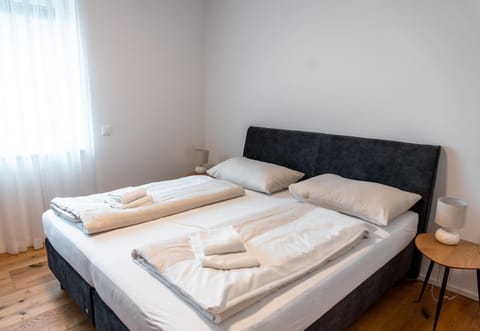 Bella Vista Seeblick Apartment in Villach