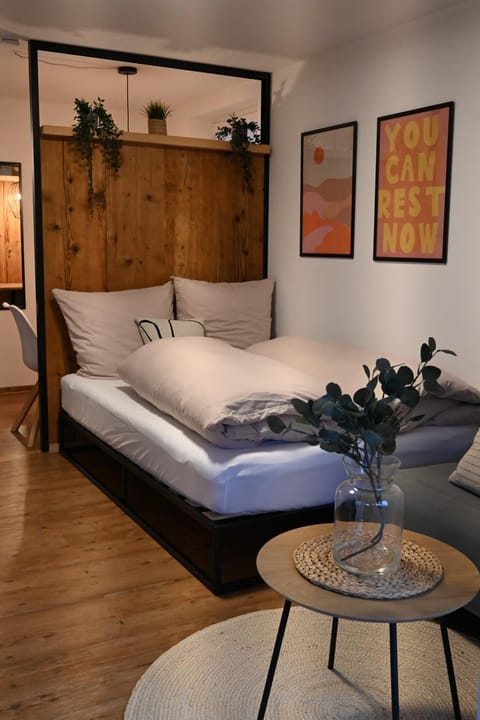 Altholzapartment in Kempten Apartment in Tyrol