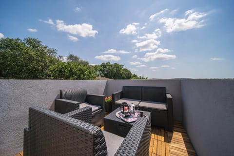 Apartment Matteo Apartment in Istria County