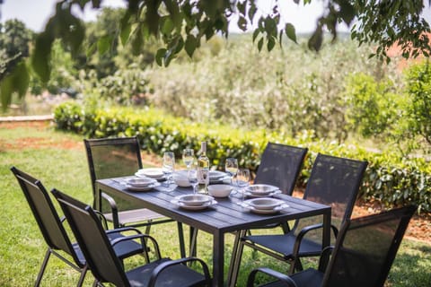 Apartment Matteo Apartment in Istria County