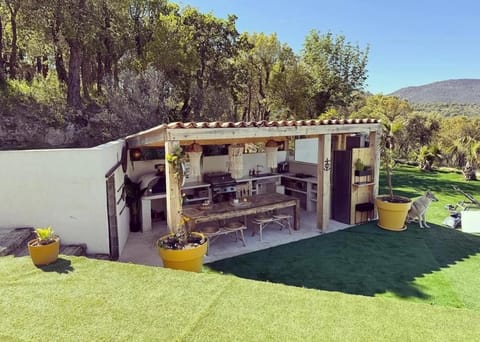 La louva Vacation rental in Sainte-Maxime