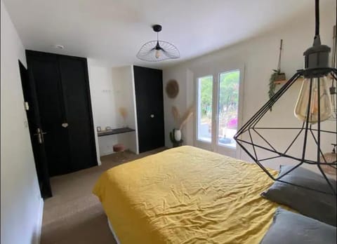 La louva Vacation rental in Sainte-Maxime