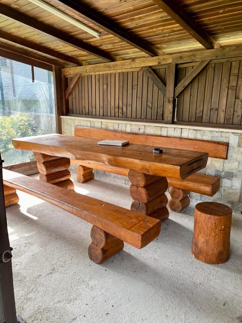 Studio El - All seasons Apartment in Bansko