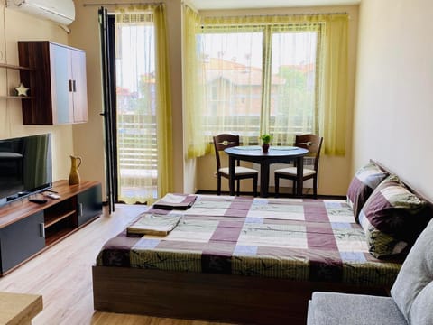 Studio El - All seasons Apartment in Bansko