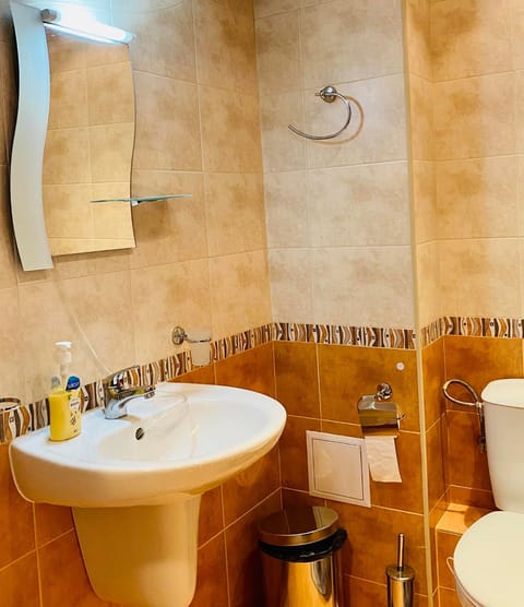 Studio El - All seasons Apartment in Bansko