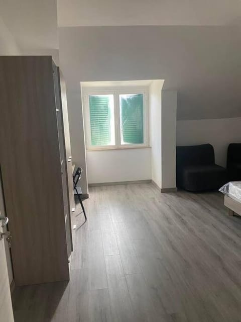 Camera Quadrupla Civitanova Marche Apartment in Civitanova Marche