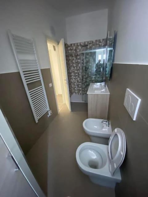 Camera Quadrupla Civitanova Marche Apartment in Civitanova Marche