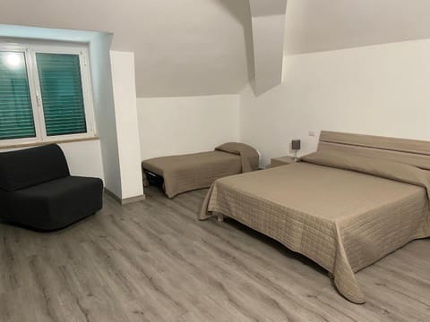 Camera Quadrupla Civitanova Marche Apartment in Civitanova Marche