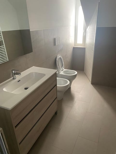 Camera Quadrupla 3 Civitanova Marche Apartment in Civitanova Marche