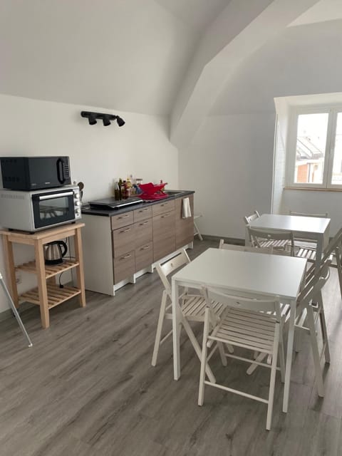 Camera Quadrupla 3 Civitanova Marche Apartment in Civitanova Marche