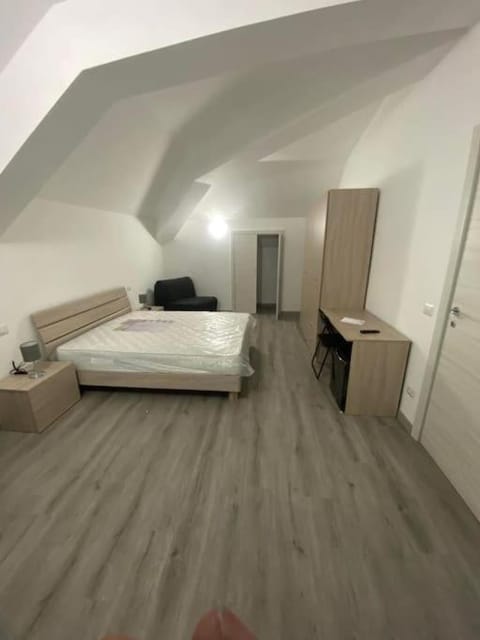 Camera Quadrupla 3 Civitanova Marche Apartment in Civitanova Marche