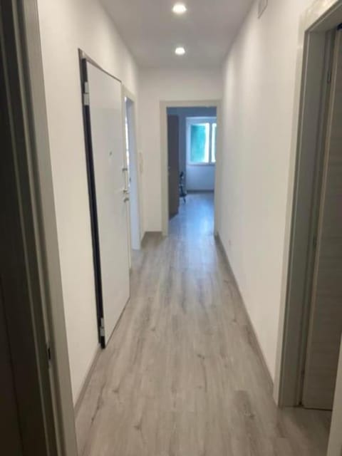 Camera Quadrupla 3 Civitanova Marche Apartment in Civitanova Marche