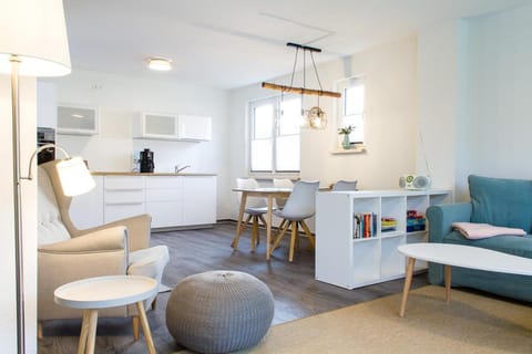 Lieblingsinsel Apartment in Graal-Müritz