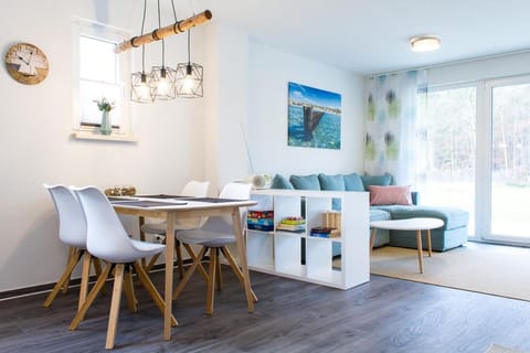 Lieblingsinsel Apartment in Graal-Müritz