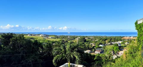 Natural landscape, Golfcourse, View (from property/room), Balcony/Terrace, Balcony/Terrace, Sea view