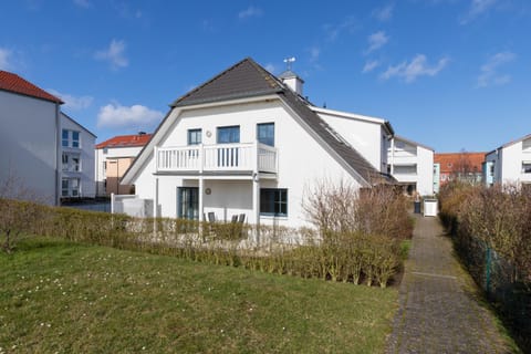 Apartments Büsumer Ring Apartment in Kühlungsborn