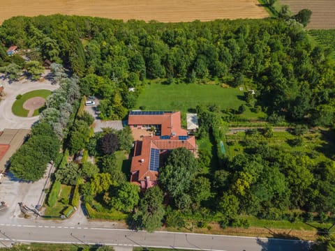 Settecentoalberi Agriturismo Farm Stay in Friuli-Venezia Giulia