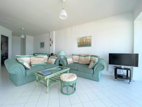 Appartement VUE SUR MER avec terrasse, plage Grève Blanche TREGASTEL - Réf 791 Apartment in Trégastel