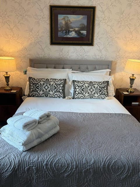 Burford Lodge - Adults only Hotel in West Oxfordshire District