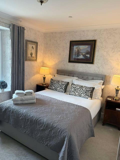Burford Lodge - Adults only Hotel in West Oxfordshire District