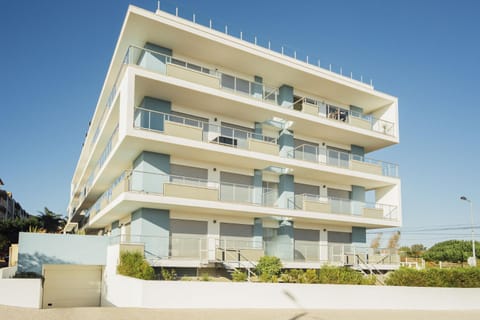 Property building, Facade/entrance, Off site