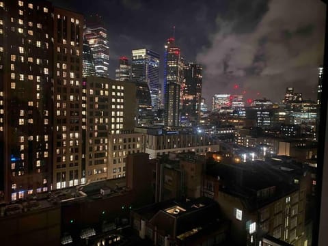 City view