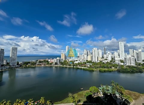 City view, Lake view, Sea view
