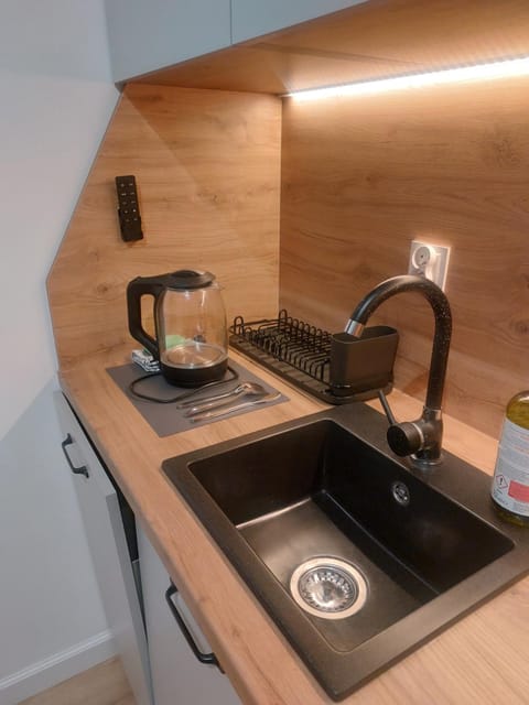 Coffee/tea facilities, Kitchen or kitchenette