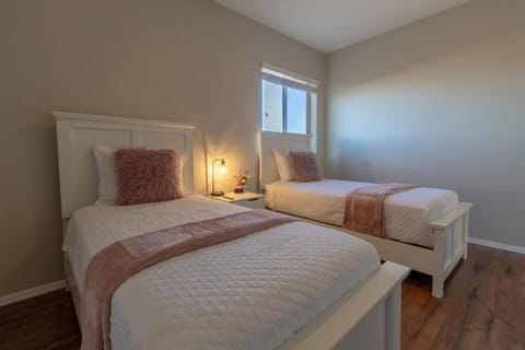 Paradise Retreat Heated Privat Pool BBQ House in Casa Grande