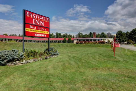 Property logo or sign