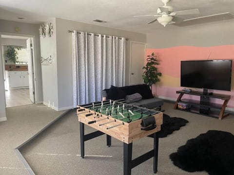 Spacious Austin Retreat for Families & Groups House in Manchaca