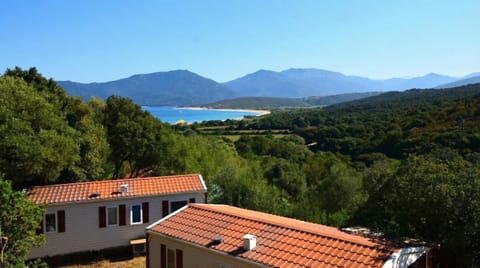 Natural landscape, View (from property/room), Mountain view, Sea view