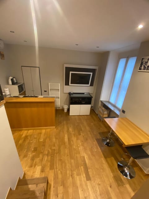 MILANO 11 Apartment in Arona