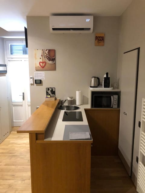 MILANO 11 Apartment in Arona