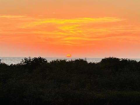 Waterfront Home, 5 bedrooms, Heated Pool, Sunsets! House in Hernando Beach