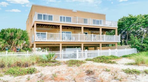 Beach Haven #C7 House in Treasure Island