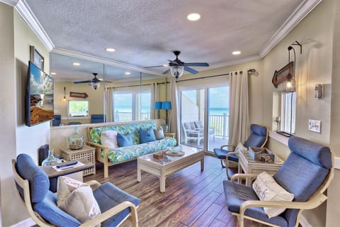 Beach Haven #C6 House in Treasure Island