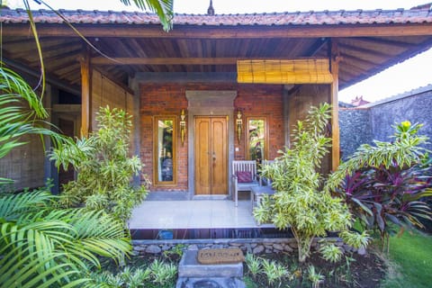 Garden, Balcony/Terrace