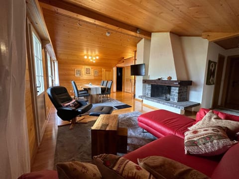 TV and multimedia, Living room, fireplace, storage, storage