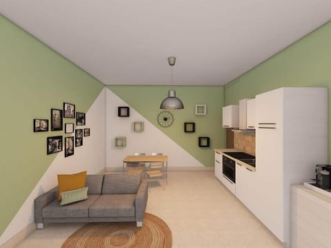 Casa Vacanza da Franco Apartment in Cremona