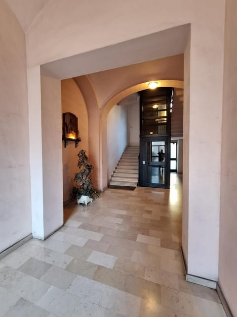 Casa Vacanza da Franco Apartment in Cremona