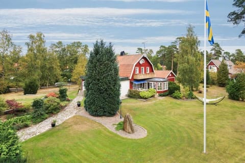 Garden, Garden view