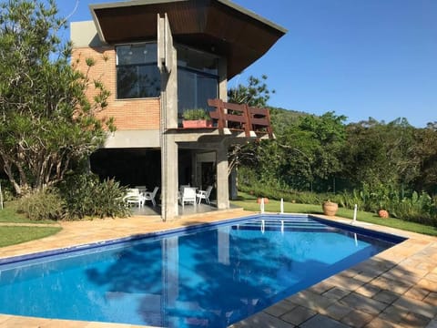 Property building, Pool view, Swimming pool