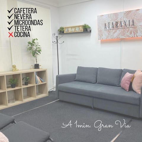 Citymad Granvia Center Apartment in Centro