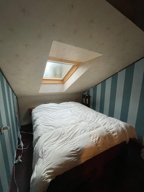 la mansarda di Fabio Apartment in Bormio