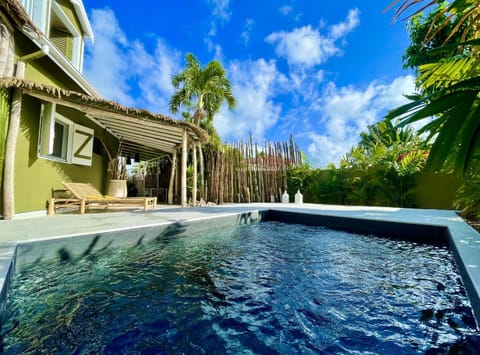 Garden, Garden view, Pool view, Swimming pool
