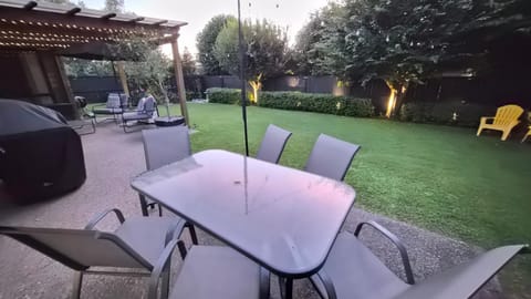 Huntington Honey Vacation rental in Hamilton