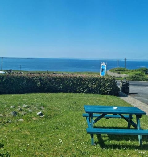 The Ramblers Rest B&B Bed and Breakfast in County Clare